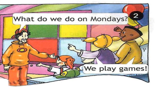 Spotlight 3 P.123 Ex.3 CD