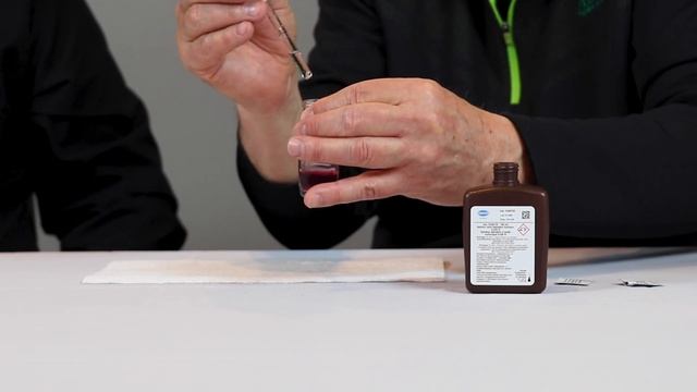 How Bicarbonates and pH Affect Spray Water смотреть онлайн