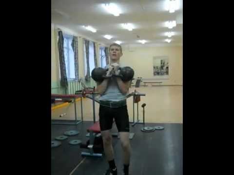 Алексей Печеницын 24+24 40 раз за 3мин20сек!! смотреть онлайн