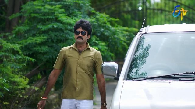 Srimanthudu Latest Promo | Episode 490 | Mon-Sat 3:30pm | 25th August 2022 | ETV Telugu смотреть онлайн