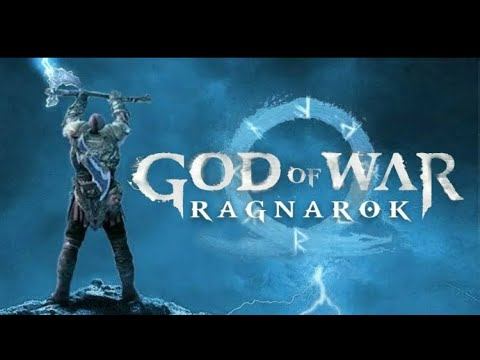 God of War Рагнарёк #Пожиратель душ 2 PS5 смотреть онлайн