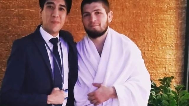 ХАБИБ ТОШКЕНТДА ... смотреть онлайн