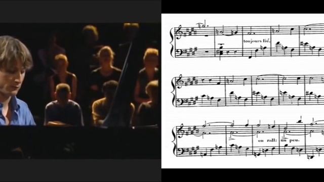 Charles-Valentin Alkan - Grande Sonate 'Les Quatre Ages', Op. 33 No. 1 - 20 ans смотреть онлайн