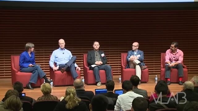 Human Augmentation: Blurring the Line Between Biology & Technology смотреть онлайн