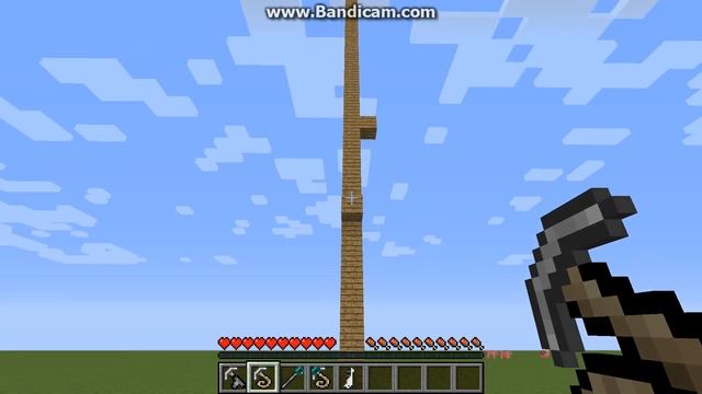 Обзор модов Grappling Hook #1 смотреть онлайн