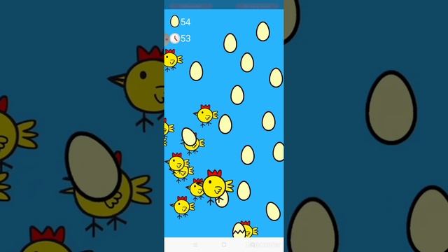 Pepapig /Game Gà đẻ trứng смотреть онлайн