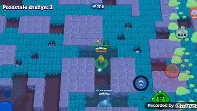 Nabijamy 7000 k w Brawl Null's смотреть онлайн