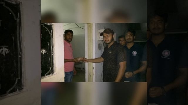 Diwali Celebration in Slum | Unique way to spread happiness | NSS IIT Roorkee смотреть онлайн
