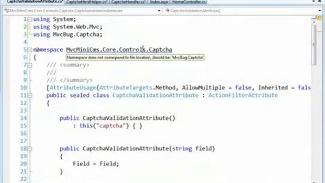 C# - Си шарп (sharp) часть 6 смотреть онлайн
