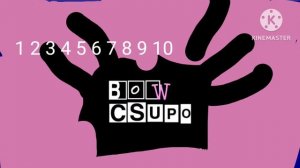 klasky csupo серия 1 я шучу