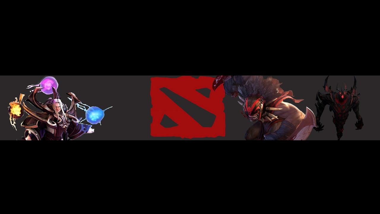 Калибровка в DOTA 2 )) смотреть онлайн