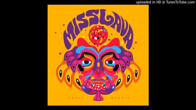 Miss Lava - "Planet Darkness" смотреть онлайн