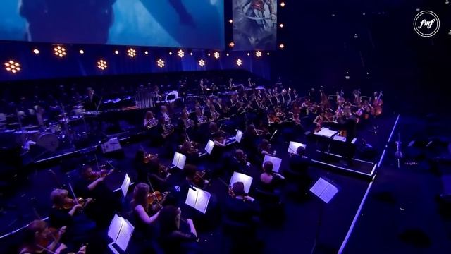 FMF online: All Is Film Music: 10. FMF Gala Jubileuszowa (2017) смотреть онлайн
