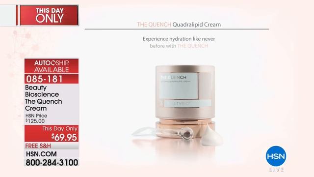 HSN | Beauty Bioscience Skin Care Celebration 07.07.2018 - 10 PM смотреть онлайн