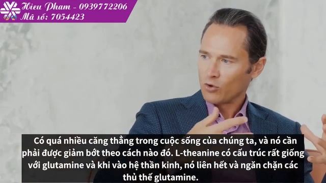 Bộ tứ siêu vitamin - Giải pháp tự nhiên đầy đủ nhất cho cơ thể khỏe mạnh смотреть онлайн