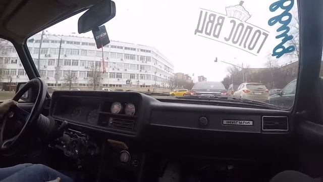 показ авто# обзор#турбо#2107 смотреть онлайн