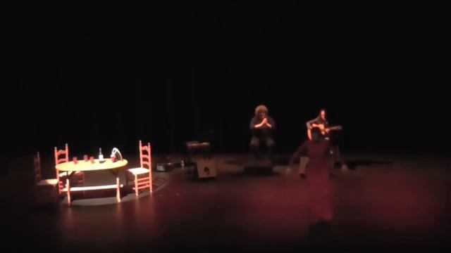 Mi Flamenco Por Solea - Incognito spring 2018 tour. Ester Tal, Luis "El Mono" and Uri Tal смотреть онлайн
