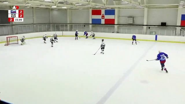 Опора России (г. Пермь) - АК 59 (г. Пермь) Плей-офф Кубка Счастья. смотреть онлайн