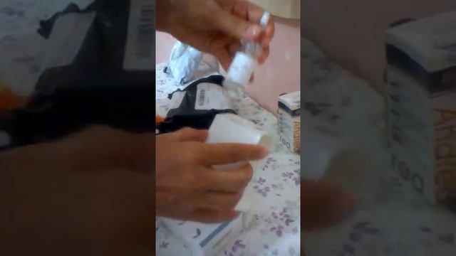 Compras Do Aliexpress- Baimiss смотреть онлайн