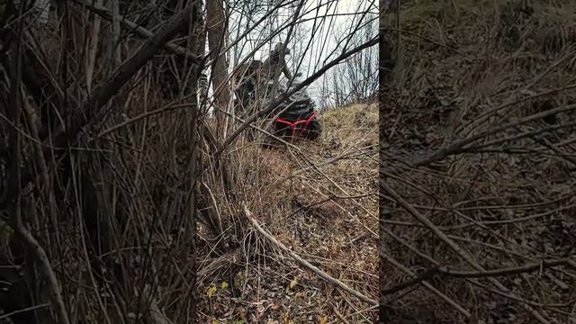 Все квадроциклы в трубу #квадроциклы #atv смотреть онлайн