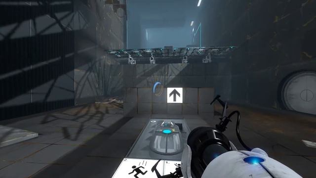 Portal 2 #2 Очень много испытаний ! смотреть онлайн