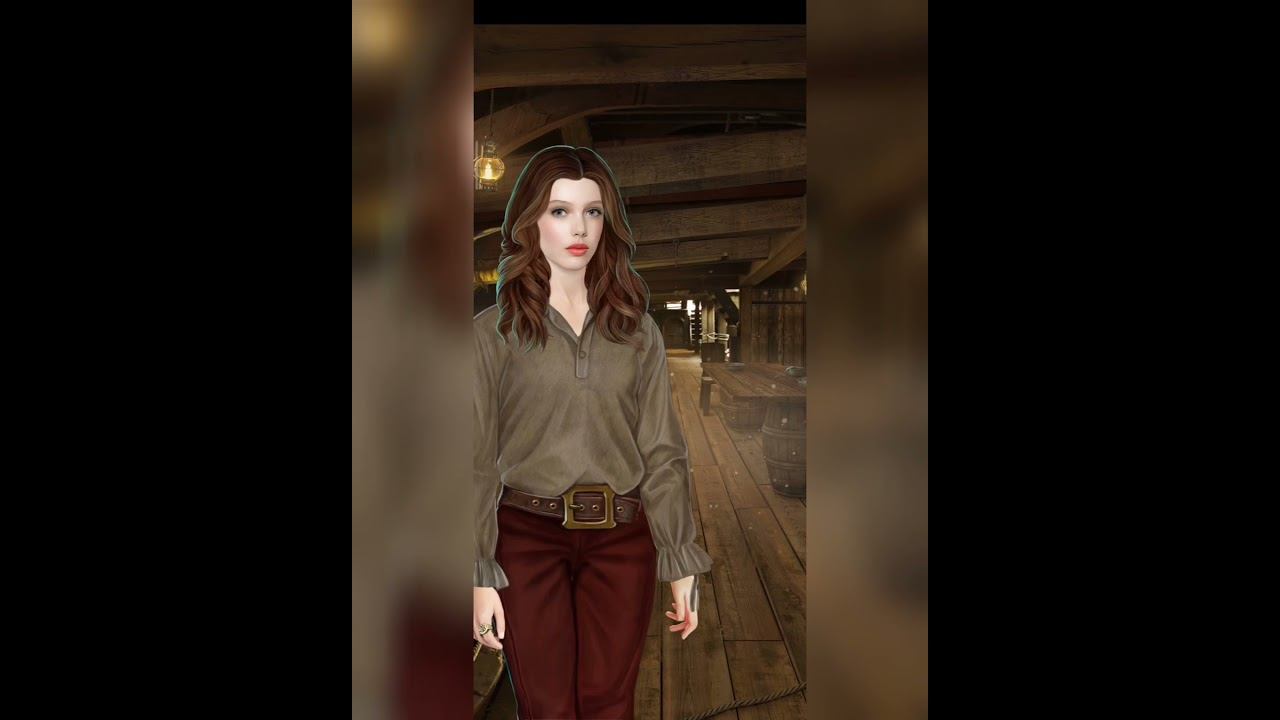 Клуб романтики. Паруса в тумане 1сезон 3серия смотреть онлайн