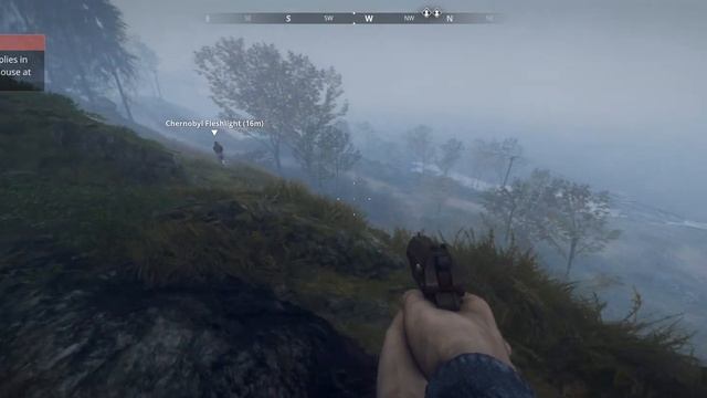 GENERATION ZERO - [PC MAX SETTINGS] смотреть онлайн