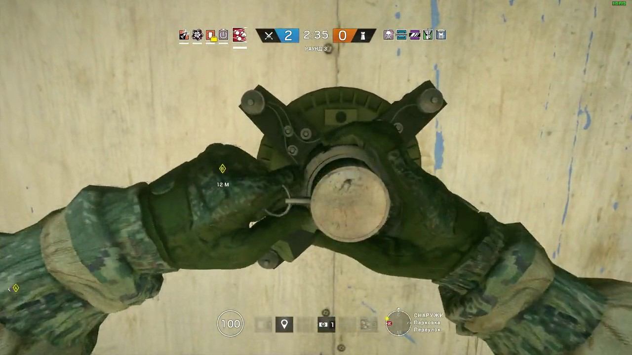 Rainbow six (60 fps high) чат на твиче смотреть онлайн