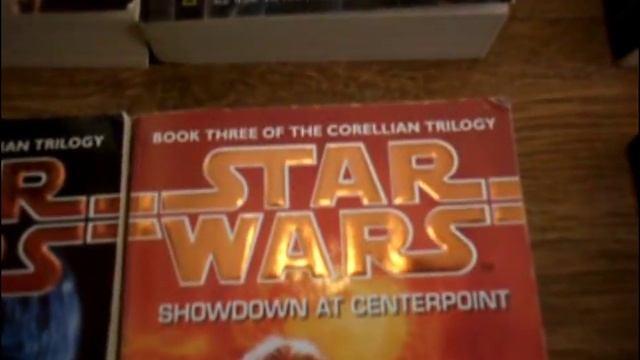 Star Wars Novels Paperback Collection 23 Books Job Lot Bundle смотреть онлайн