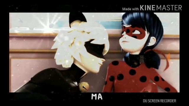 Леді бак і Супер кот Кліп-Слеза💦 смотреть онлайн