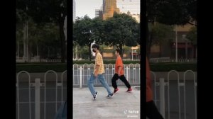 Pascal Letoublon- friendship (moonwalk)