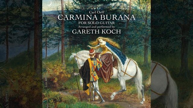 Carmina Burana: V. Tanz (2024 Remaster) смотреть онлайн