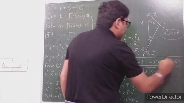 LANDE'S g - FACTOR | LANDE'S SPLITTING FACTOR | TOTAL MAGNETIC MOMENT OF AN ELECTRON IN AN ATOM | смотреть онлайн