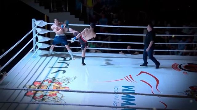 Чемпионат Украины по ММА-2017. Анонс трансляции на XSPORT смотреть онлайн