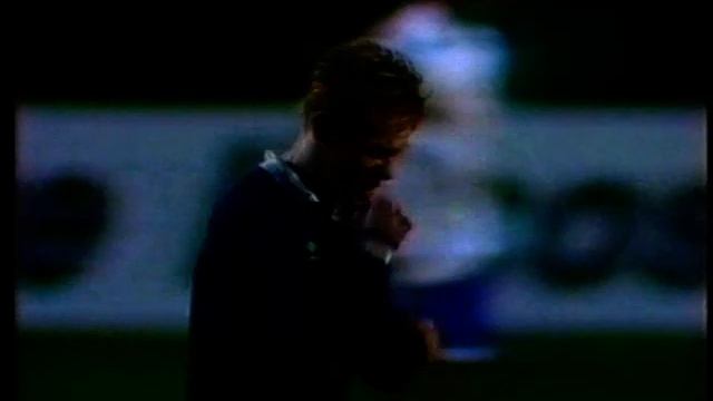 Scotland 2-0 France 1990 World Cup Qualifier смотреть онлайн