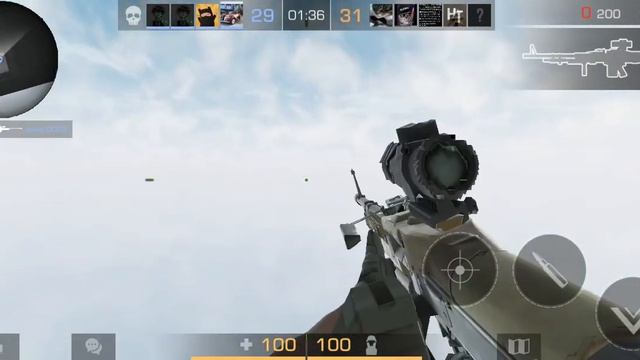 standoff 2, упал под текстуру,ID 126215465 ,компенсации жду смотреть онлайн