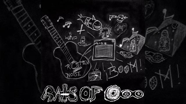 Rats Of Ooo - Anti-Party Anthem (Latin-american Earsdestroyer) смотреть онлайн
