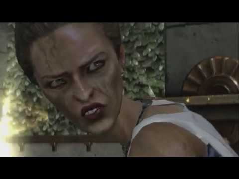 More Boobs! | God of War 3 Remastered #8 Playthrough (PS4) смотреть онлайн