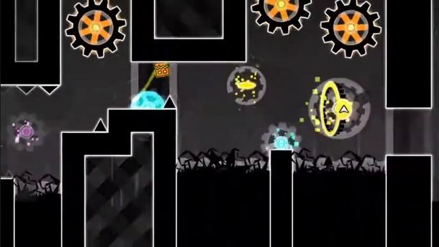 blast Processing Full version (Geometry dash Full version) смотреть онлайн
