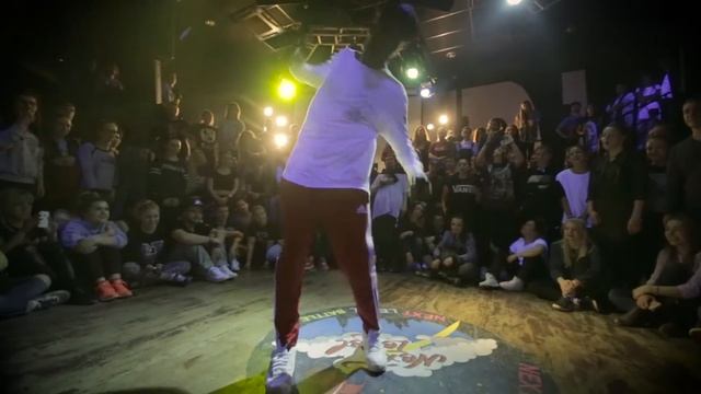 NEXT LEVEL BATTLE VOL. 10 - JUDGE - KAPELA (HOUSE) смотреть онлайн