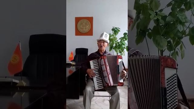 Асанбек Бейшекеев Кочкор району смотреть онлайн