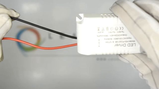 DRIVER LED 9 - 12 x 3W 580mA 24 - 42V - leaderLED смотреть онлайн