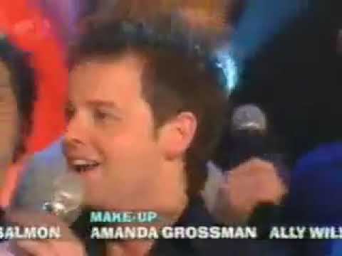 My Way SM:TV Live (ft. Blazin'Squad, Allstars)