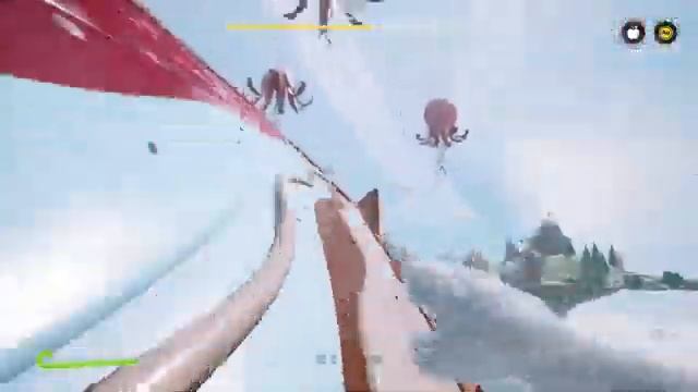 ATOMIC HEART УЗНИК ЛИМБО DLC 2 ЗАГАДОЧНЫЙ МИР ЛИМБО - ПРОХОЖДЕНИЕ НА РУССКОМ - ОБЗОР ГЕЙМПЛЕЙ смотреть онлайн