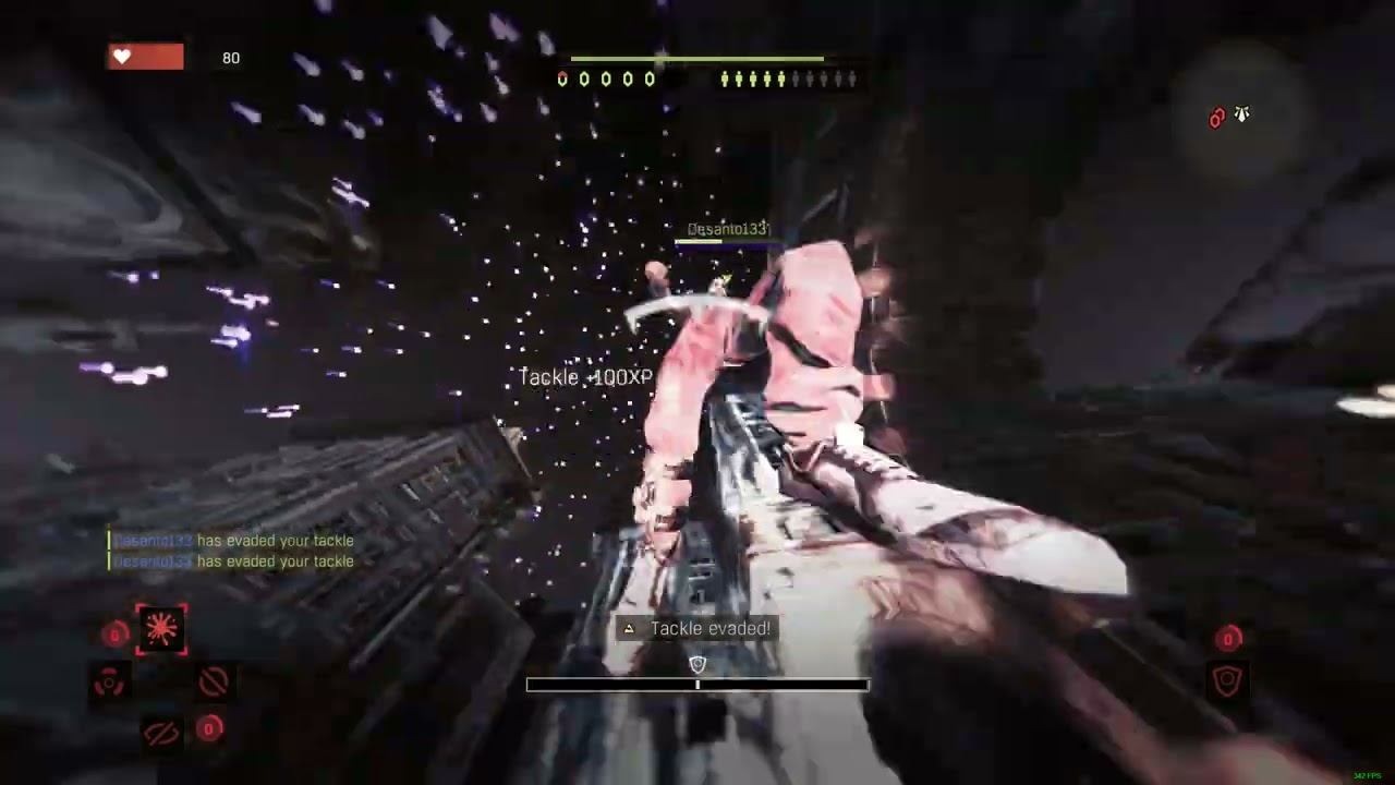 Desanto133 VS Beautiful Barbie Dawg Dying Light 2024 смотреть онлайн