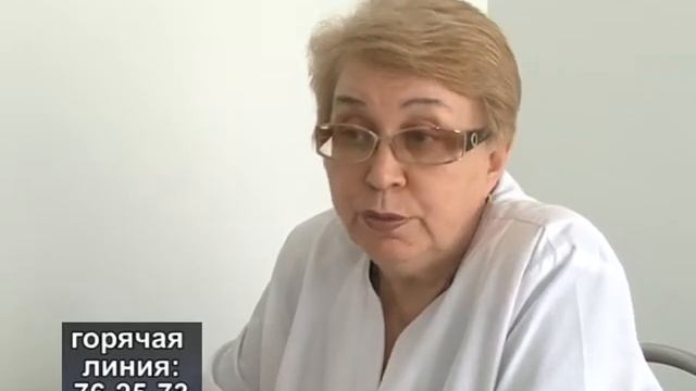 Готовим с Хоттер. Совместная акция с МЦ Селена смотреть онлайн