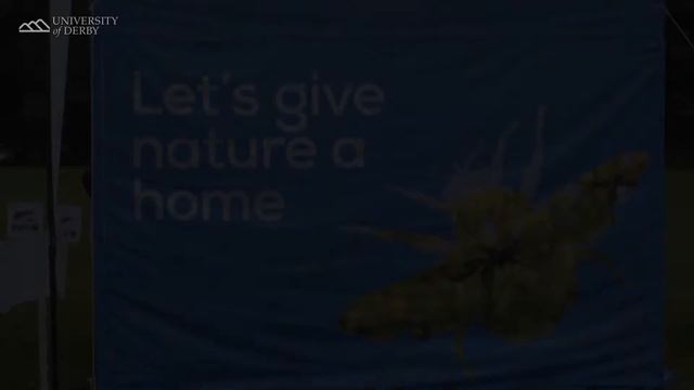Nature Connections Festival with Chris Packham HD смотреть онлайн