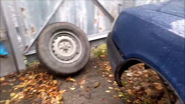 как сделать дрифт подвеску? | сделал развал и заварил редуктор смотреть онлайн