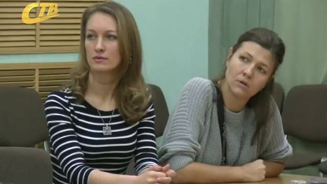 ОБСУДИЛИ, ЧЕГО НЕ ХВАТАЕТ ЖЕЛЕЗНОГОРСКУ смотреть онлайн