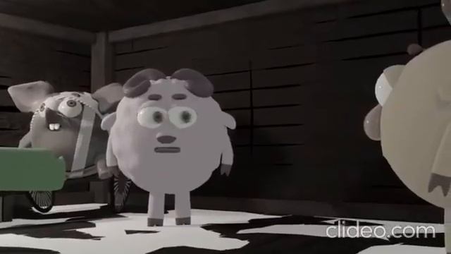 СФЕРЫ ВСЕ ЧАСТИ Наоборот (issi ANIMATIONS)